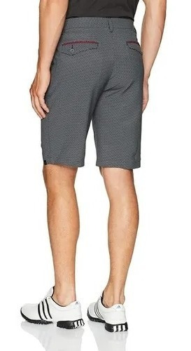 Imagen 3 de 4 de Golflab Bermuda adidas Golf Caballero Bc6838