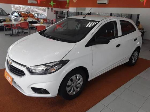 Chevrolet Joy 1.0 Spe4 Flex Manual