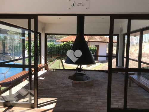 Imagem 7 de 15 de Terreno Em Condominio - Santa Isabel - Ref: 44039 - V-58466213