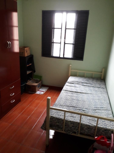 Imagem 5 de 6 de Apartamento Para Venda Com 50 M² | Conjunto Jaú, São Paulo | Sp - Ap493521v