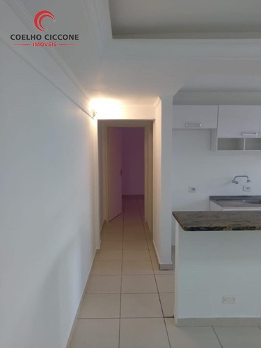Imagem 7 de 10 de Apartamento Em Centro - Sao Caetano Do Sul, Sp - L-5199