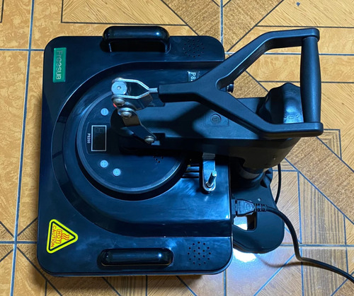 Sublimadora 11 En 1 - P8200 Freesub (Usado)