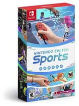 Comprar Nintendo Switch Sports Para Nintendo Switch