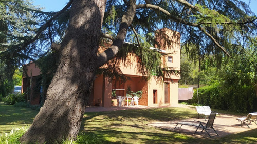 Imagen 1 de 17 de Casa Quinta A La Venta En Olivera Provincia De Buenos Aires
