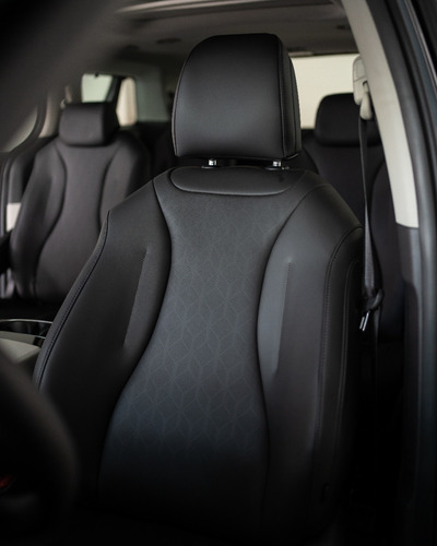 Imagen 5 de 21 de Nueva Kia Carnival