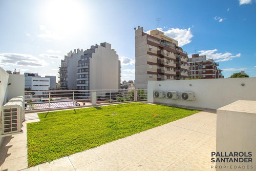 Imagen 17 de 30 de Venta · P. Avellaneda · Ph · 2 Ambientes · Balcón Y Terraza