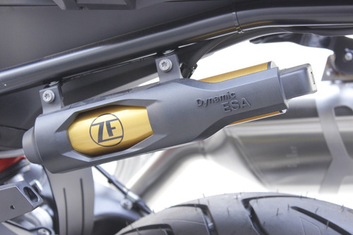 F750gs Sport Bremen Motorrad