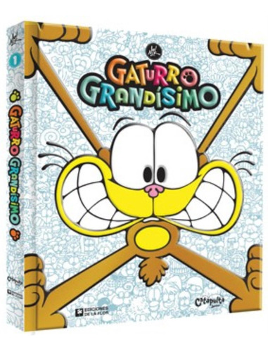 Gaturro Grandísimo