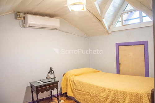 Venta Casa 4 Amb Haedo
