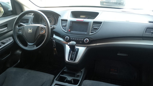 Honda CR-V 2.4 Lx 2wd 185cv At