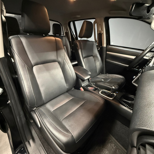 Toyota Hilux Pick-Up 2.8 Cd Srx 204Cv 4X4 At