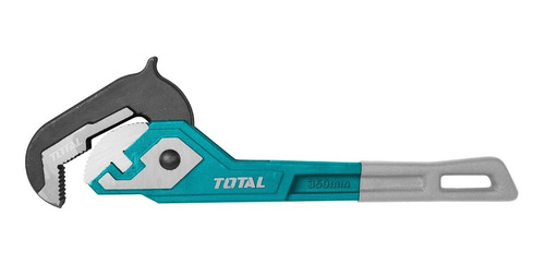 Llave Para Tubo Total Tools Tht171102