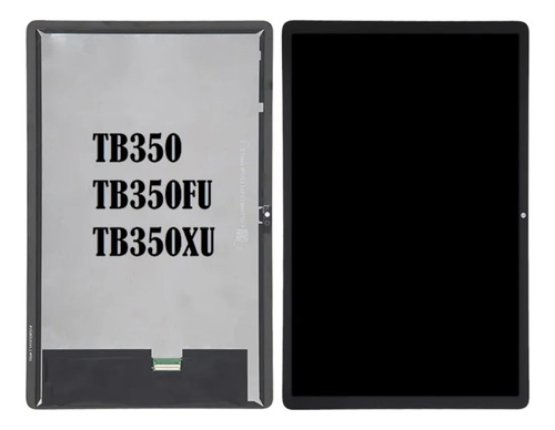 Pantalla Lcd Para Lenovo Tab P11 2da. Gen (2022) 11.5''