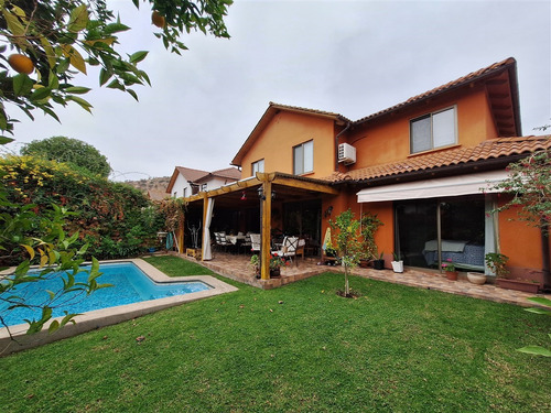 Se Vende Hermosa Casa 308/145 3d 3b Piscina Seguridad 24/7