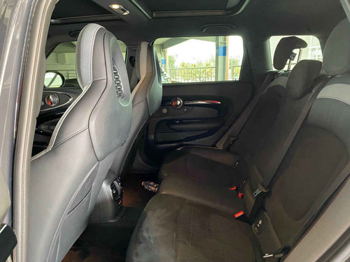 Imagen 14 de 15 de Mini Clubman 2020 5p S J Cooper Works Hot Chili L4/2.0/t Au