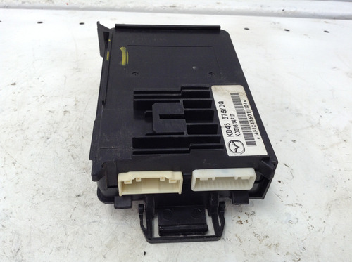 Modulo Bcm Mazda 3 Sedan 2.0 Aut Mod 14-18 (Usado)