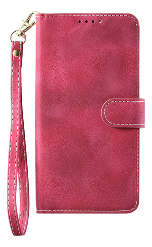 Funda De Color Liso Con Borde De Aceite Para La Serie Oppo A57: Portátil, Antideslizante, Ligera Y Elegante