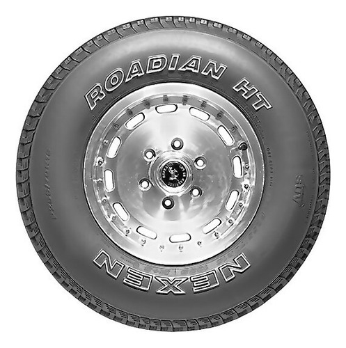 Llanta P235/70r16 106 S Nexen Roadian Ht