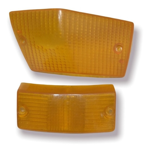 Imagen 1 de 1 de Mica De Cruce Delantero De Vespa
