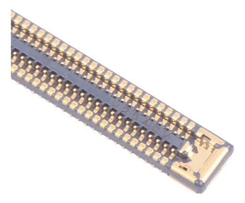 Conector Lcd En Placa Base Para Samsung Galaxy