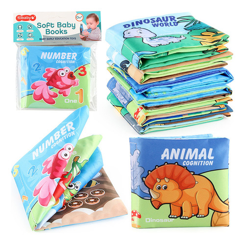 A+ 6 Libro Estimulacion Temprana Sensorial Didactico For