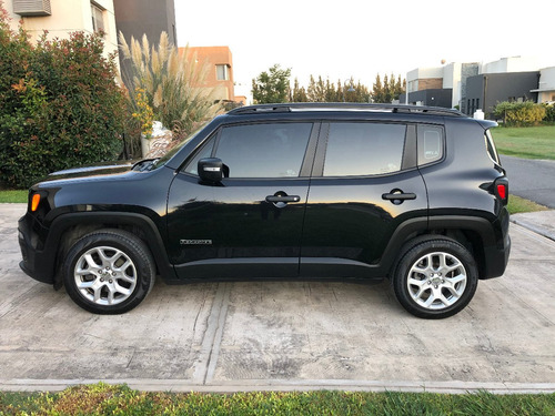 Jeep Renegade Sport Plus