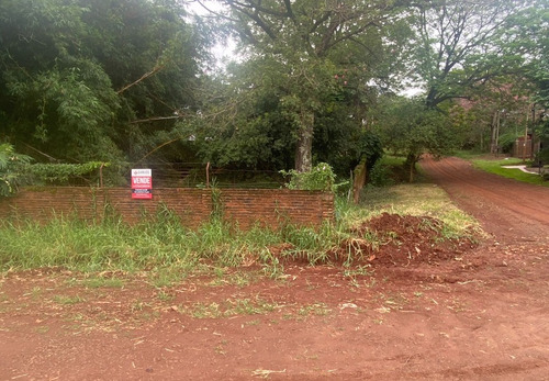 (v47) Barrio Jardín