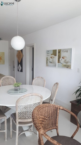 Imagem 1 de 30 de Lindo Apartamento Mobiliado E Decorado Com 03 Suítes Na Quadra Do Mar Em Itapema! - Ap03872 - 69425531
