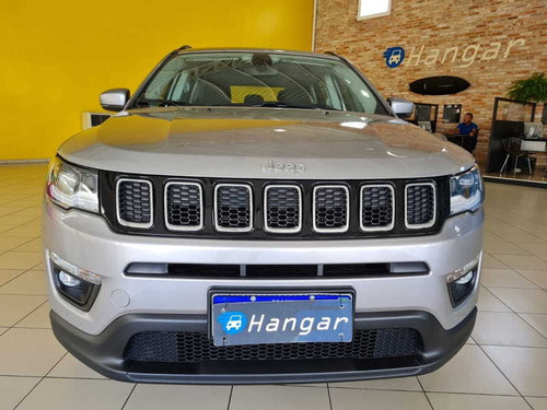 Imagem 6 de 14 de Jeep Jeep Compass Sport F 2019
