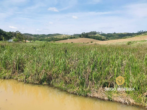 Imagem 9 de 15 de Terreno À Venda Em Atibaia Com 25.000 M² - Tr39