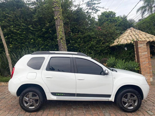 Renault Duster 16 D 4x2