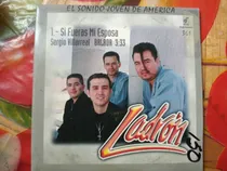 Comprar Grupo Ladrón Si Fueras Mi Esposa \u002F Pegasso Cd Promocional