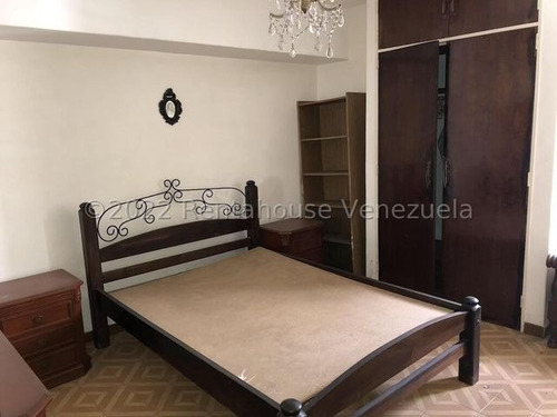 Imagen 4 de 9 de Venta Apto Chacao 2hab, 2b. Sf 22-23318