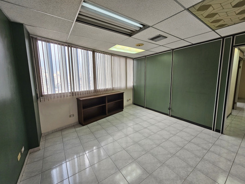 Oficina En Venta En Av. Universidad Eu 25-18244