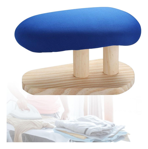 Mini Taburete De Planchado, Mesa Pequeña Portátil Para
