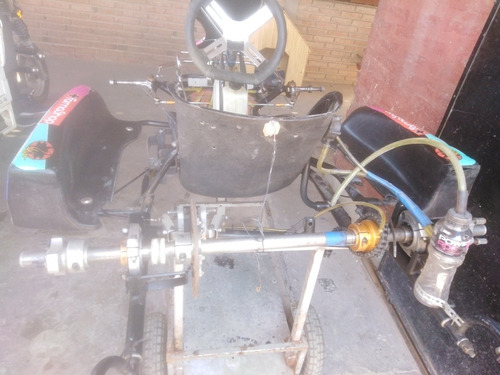 Karting Ternengo