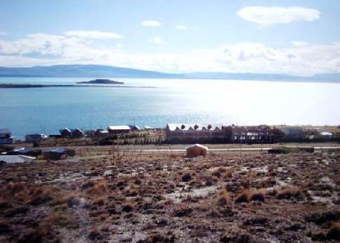 Imagen 2 de 11 de Lote En Venta En El Calafate