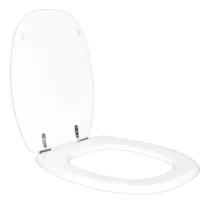 Comprar Asiento Inodoro Daccord Herrajes Metálicos Asi0imp 10 01