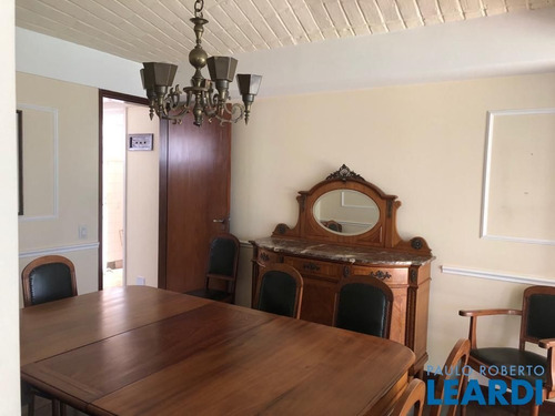 Imagem 8 de 15 de Casa Assobradada - Cidade Jardim - Sp - 639848