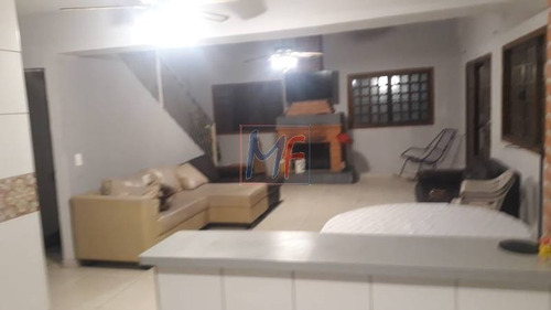 Imagem 20 de 30 de Ref 11.834 Excelente Chácara Bairro Cristal Mairinque, Com 3 Dorms Sendo Os 3 Suítes, 6 Vagas, +/- 300 M² Útil, Total 1,700m² , Aceita Permuta - 11834