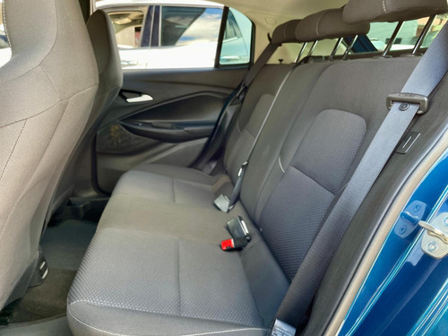 Chevrolet Onix 10mt Lt2