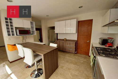 Imagen 1 de 20 de Casa En Venta En Bosques De La Noria
