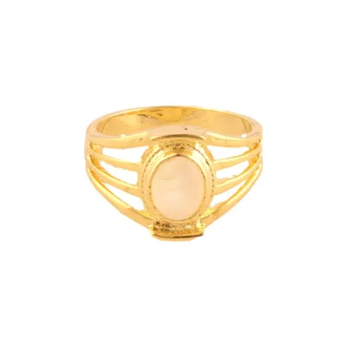 Anillo de bella swan piedra de luna sale