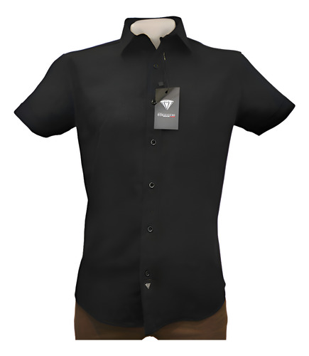 Camisa Giorgio Berlucchi Mc24-02 Lisa Slim Fit 2024