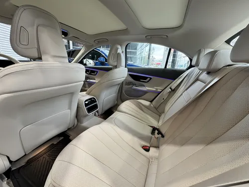 Mercedes-benz Clase E 2.0 200 Exclusive