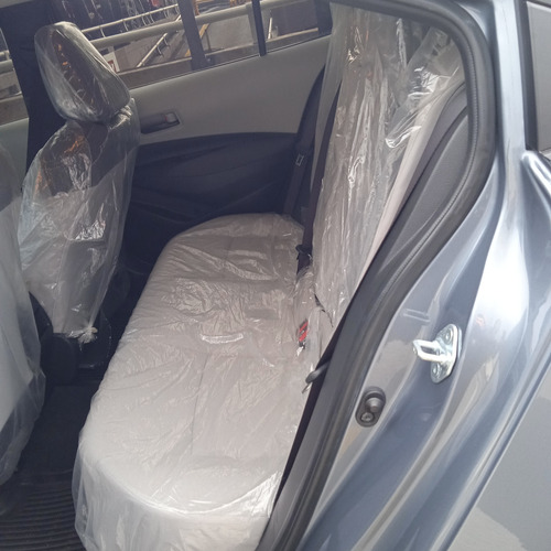 Toyota Corolla Le 1.8