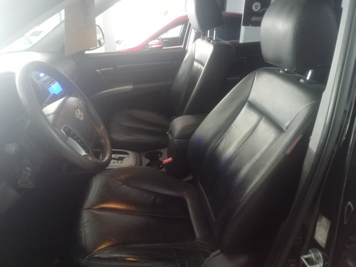 Hyundai Santa Fe 2.4 Gls Premium 5as 6at 4wd 2010