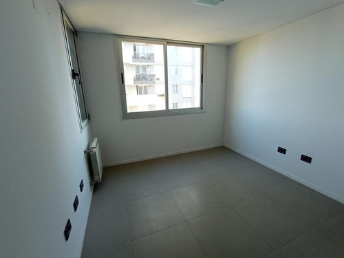 Opera Luxury 2 Dorm Balcon Cochera Departamento Venta Las Rosas