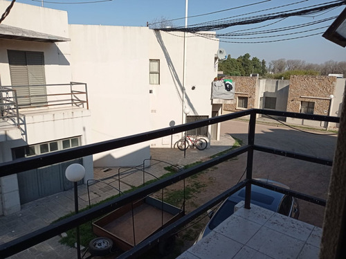 Imagen 8 de 10 de Departamento 2 Dormitorios - Zona Facultad