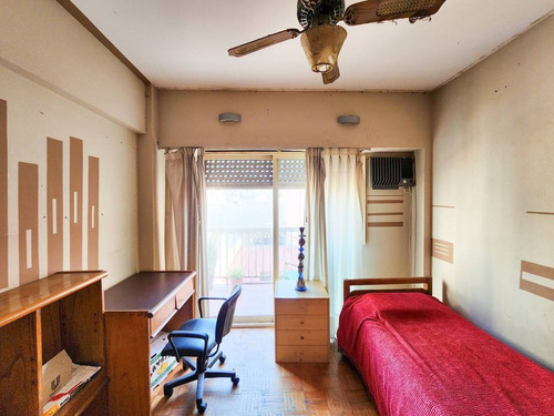 Imagen 9 de 28 de Venta De Departamento En Balvanera
